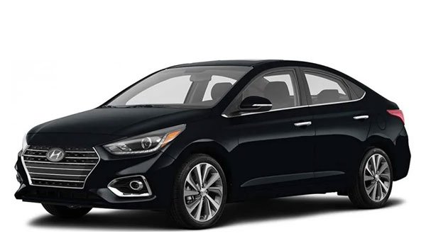 Hyundai Accent SE IVT 2022 Price in Egypt