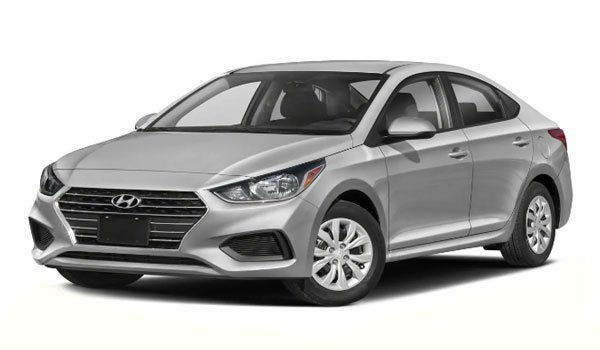 Hyundai Accent SE IVT 2023 Price in New Zealand