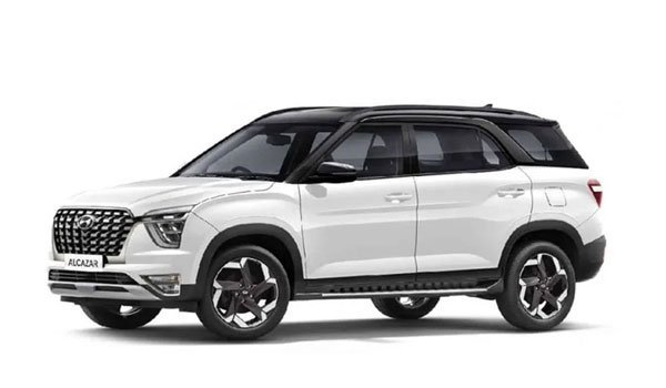 Hyundai Alcazar Platinum 7 Seater Diesel 2022 Price in Ecuador