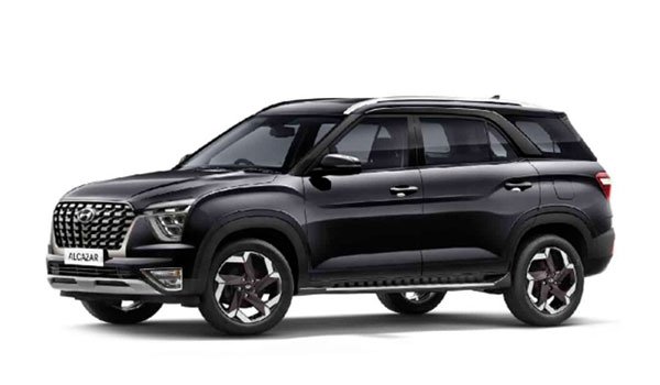 Hyundai Alcazar Prestige Executive 7 Seater 2022 Price in Germany