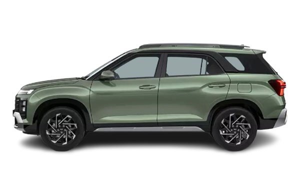 Hyundai Alcazar Signature 1.5 Petrol DCT 7STR Price in Ecuador
