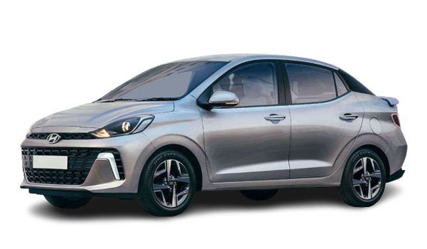 Hyundai Aura E 2023 Price in Spain