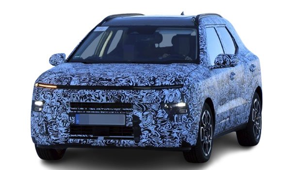 Hyundai Bayon 2027 Price in Iran