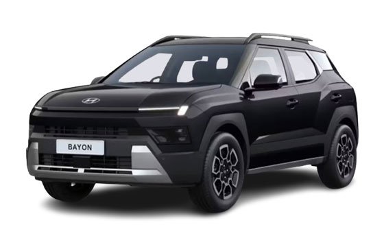 Hyundai Bayon HX 3 Price in Ethiopia