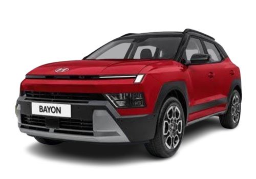 Hyundai Bayon HX 3 Plus Price in Ethiopia