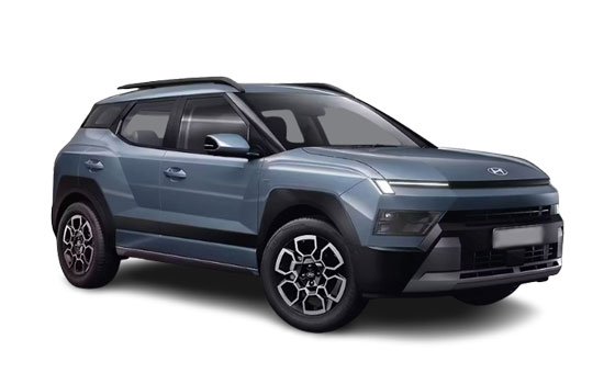 Hyundai Bayon HX 5 Price in Japan