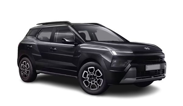 Hyundai Bayon HX 6 Price in Indonesia