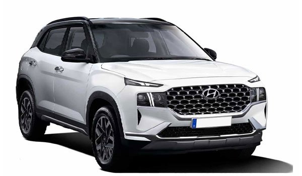 Hyundai Creta 2022 Price in Indonesia