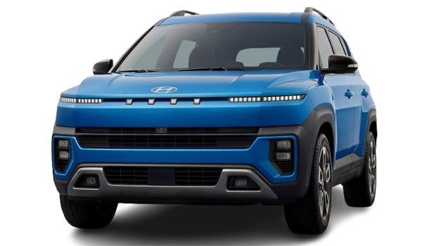 Hyundai Creta 2027 Price in Kenya