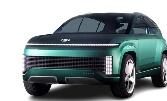 Hyundai Creta EV 2025 Price in Vietnam