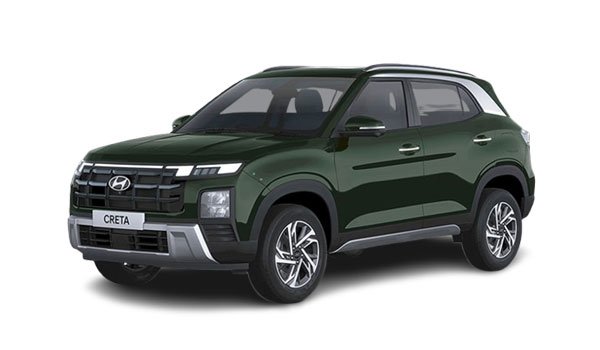 Hyundai Creta EX Price in Bahrain