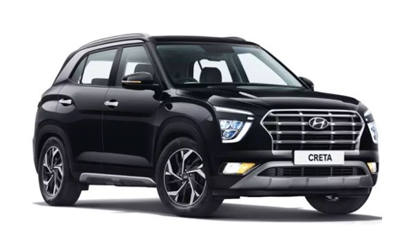 Hyundai Creta SX Opt IVT 2022 Price in India