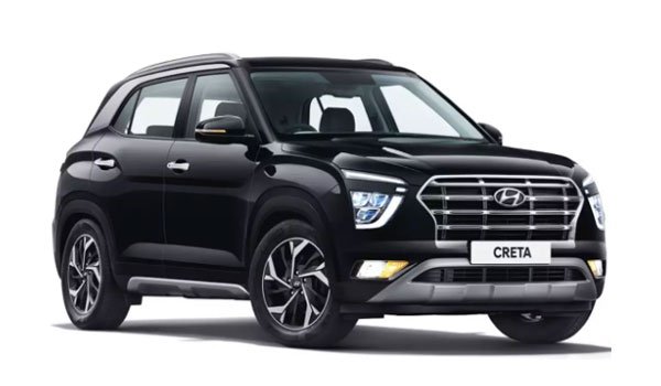 Hyundai Creta SX Opt IVT 2022 Price in Thailand