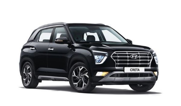 Hyundai Creta SX Opt Turbo 2022 Price in Egypt