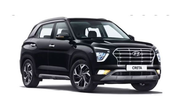 Hyundai Creta SX IVT 2022 Price in Nigeria