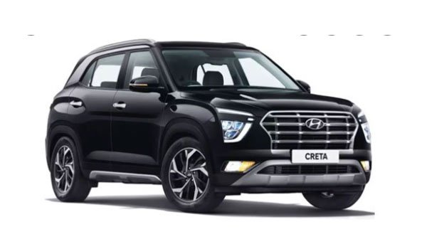 Hyundai Creta SX IVT 2022 Price in Oman