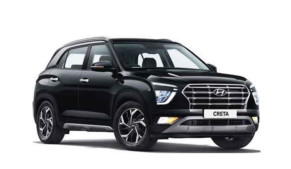 Hyundai Creta S 2022 Price in Iran