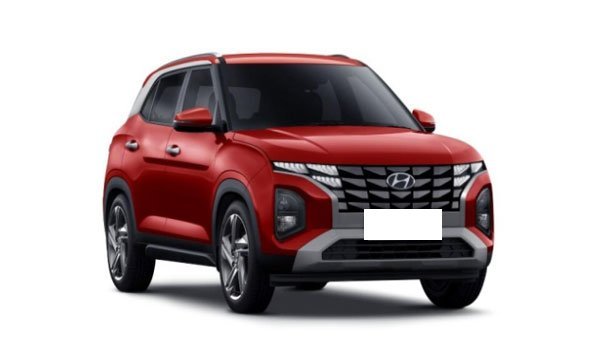 Hyundai Creta S 2024 Price in Iran