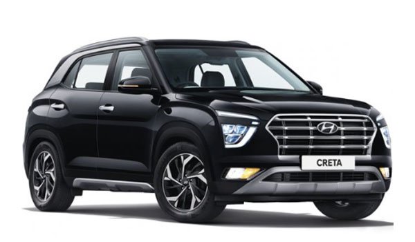 Hyundai Creta S iMT 2022 Price in Nepal