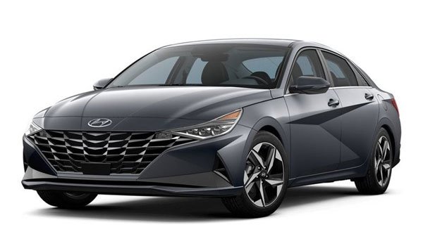 Hyundai Elantra 2023 Price in China