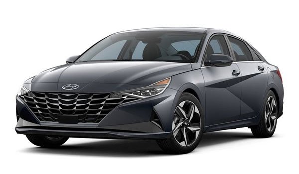 Hyundai Elantra 2023 Price in Malaysia