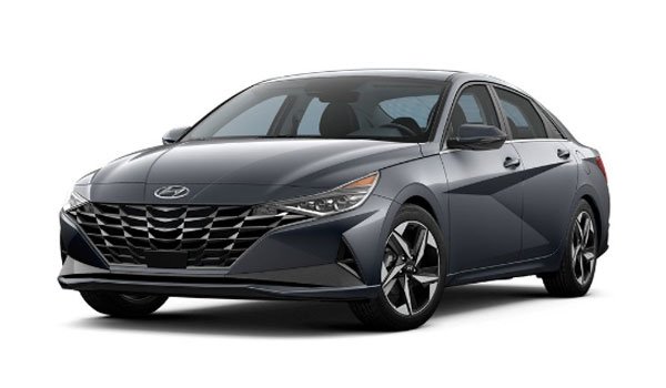 Hyundai Elantra Limited 2024 Price In Canada Features And Specs 