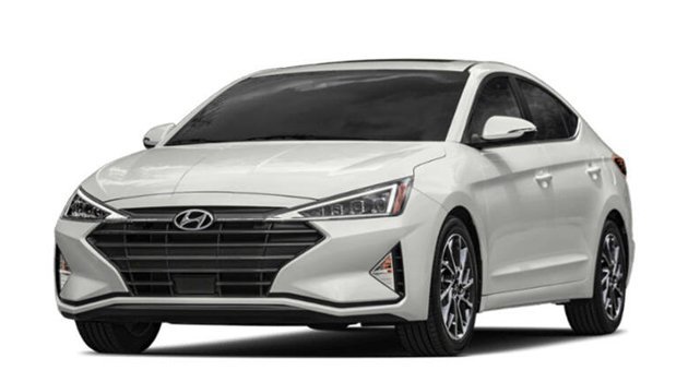 Hyundai Elantra Limited IVT 2023 Price in Malaysia