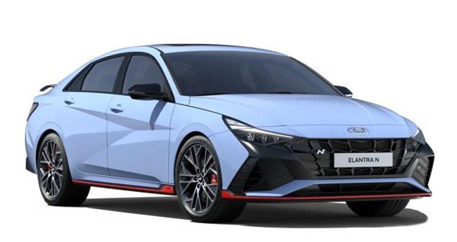 Hyundai Elantra N 2024 Price In Australia , Features And Specs