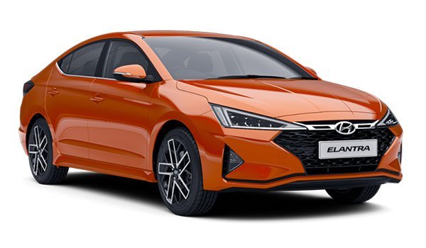 Hyundai Elantra N Line DCT 2024 Price In Europe , Features And Specs
