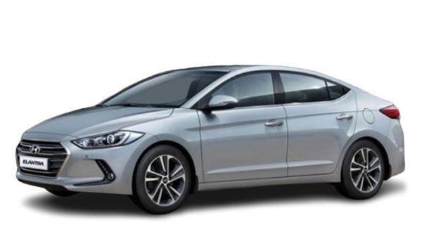 Hyundai Elantra Nu MPI Price in Europe