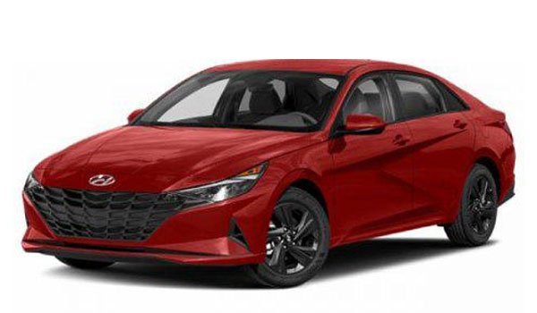 Hyundai Elantra SEL 2024 Price In Pakistan , Features And Specs