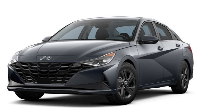 Hyundai Elantra SE 2023 Price in Canada