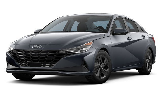 Hyundai Elantra SE 2022 Price in Europe