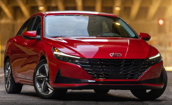 Hyundai Elantra SE FWD 2023 Price In Ethiopia Features And Specs 