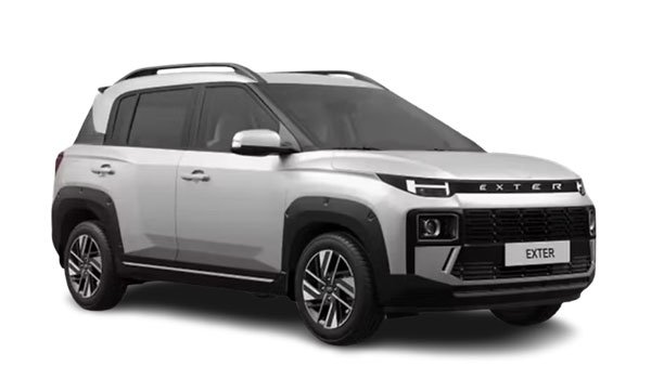 Hyundai Exter HX 10 Price in Kenya