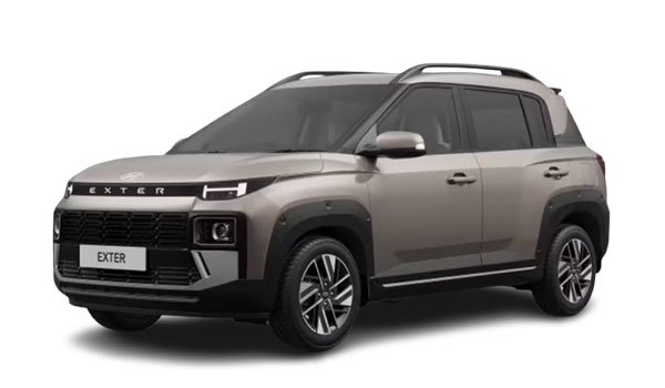 Hyundai Exter HX 4 Plus Price in Japan