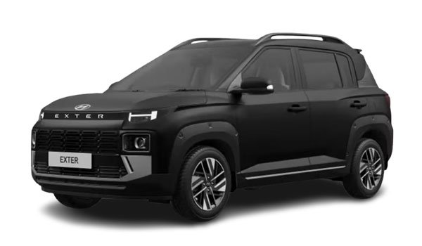 Hyundai Exter HX 6 Price in Japan