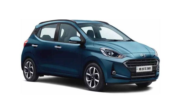 Hyundai Grand i10 Nios Asta 2023 Price in New Zealand