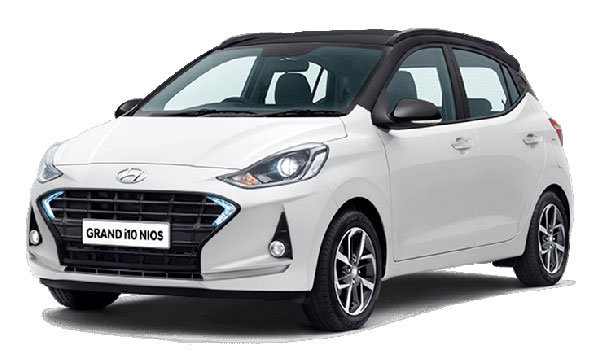 Hyundai Grand i10 Nios Era 2022 Price in Norway