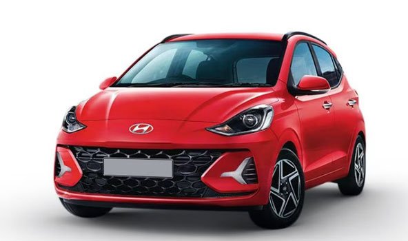 Hyundai Grand i10 Nios Era 2023 Price in Norway