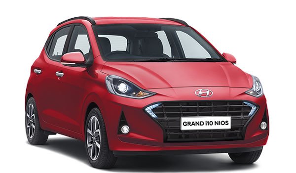 Hyundai Grand i10 Nios Magna 2022 Price in Indonesia