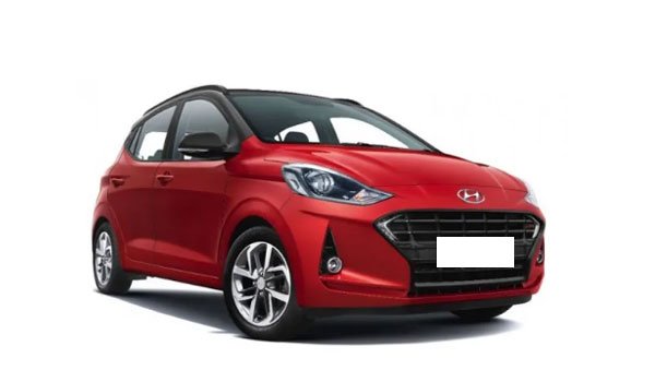 Hyundai Grand i10 Nios Sportz Dual Tone 2023 Price in Bangladesh