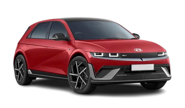 Hyundai IONIQ 5 Limited RWD 2027 Price in Indonesia