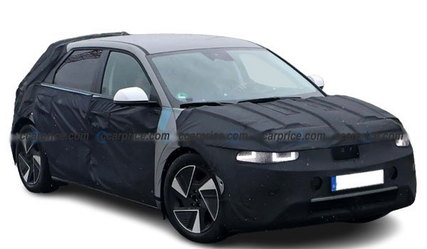 Hyundai Ioniq 5 2026 Price in China