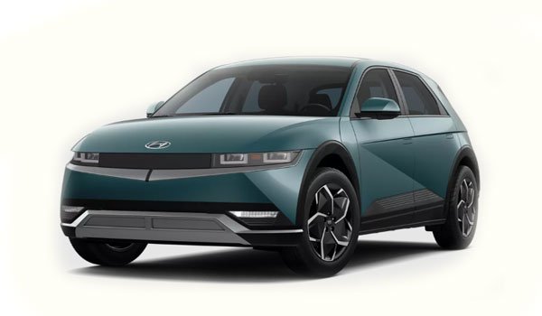 Hyundai Ioniq 5 Limited 2023 Price in United Kingdom