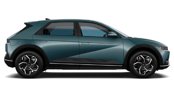 Hyundai Ioniq 5 Long Range 2023 Price In France Features And Specs 