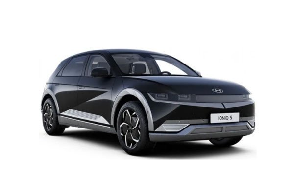 Hyundai Ioniq 5 SE 2024 Price in Romania