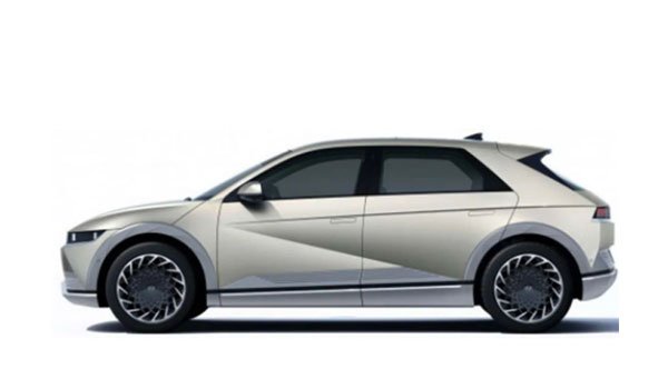 Hyundai Ioniq 5 SE AWD 2023 Price in Kenya