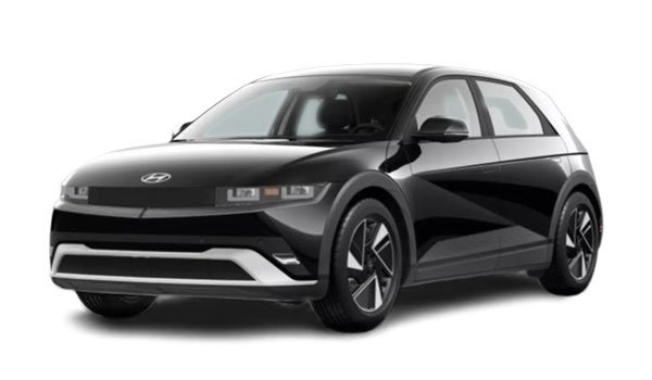 Hyundai Ioniq 5 SE RWD 2027 Price in Indonesia