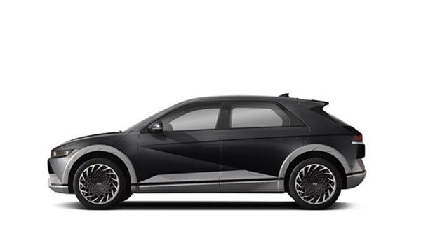 Hyundai Ioniq 5 Standard Range AWD 2022 Price in Spain